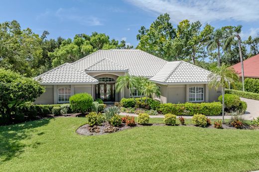 Dom jednorodzinny w Venice, Sarasota County