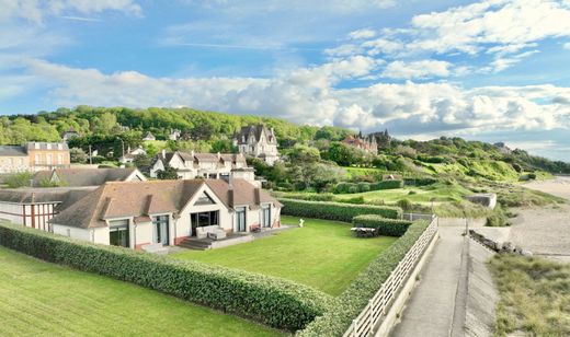 Casa en Benerville-sur-Mer, Calvados