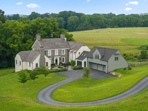 Detached House in West Chester, Chester County