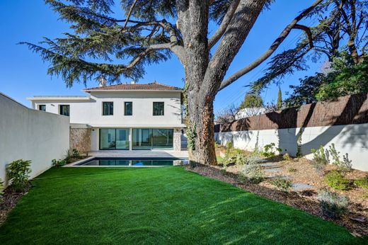 独立式房屋  埃克斯•普罗旺斯, Bouches-du-Rhône