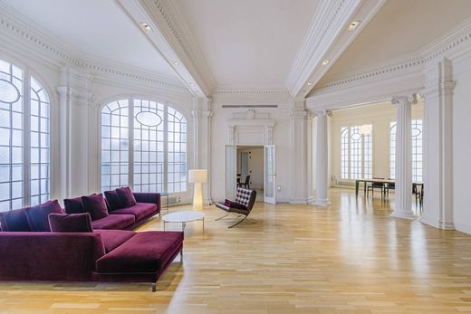 Квартира, Барселона, Província de Barcelona