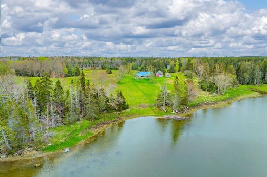 Stonington, Hancock Countyの一戸建て住宅