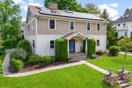 Casa Independente - Bronxville, Westchester County