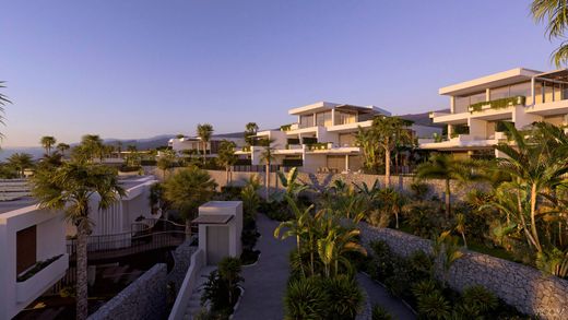 Квартира, Guía de Isora, Provincia de Santa Cruz de Tenerife