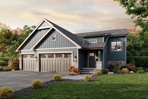 Casa Independente - Zimmerman, Sherburne County