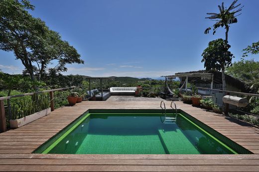 Luxury home in Armação de Búzios, Búzios