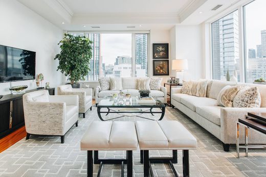 Apartment in Toronto, Ontario