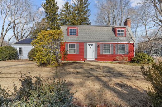 Einfamilienhaus in Barrington, Bristol County