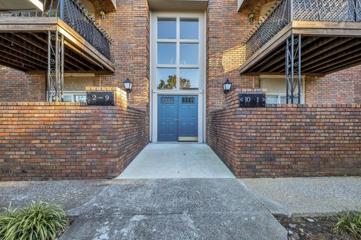 Apartment / Etagenwohnung in Nashville, Davidson County