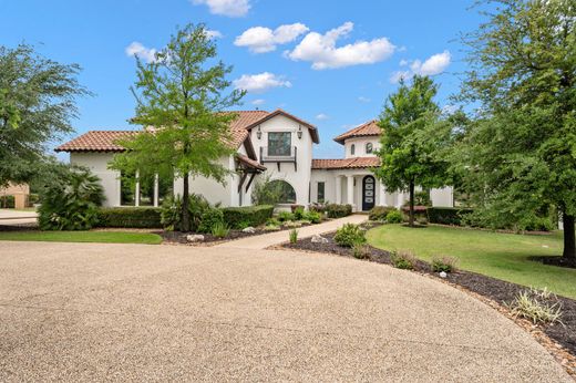 Detached House in Shavano Park, Bexar County