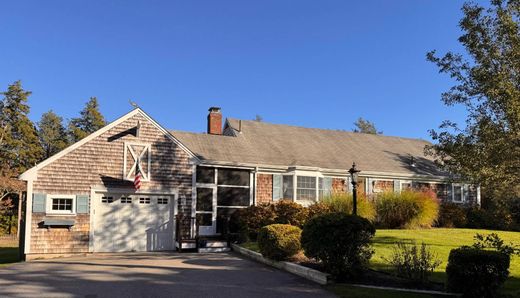 Einfamilienhaus in Dennis, Barnstable County