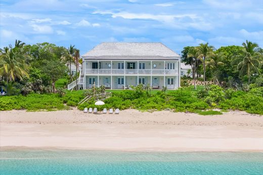 Einfamilienhaus in Old Fort Bay, New Providence District