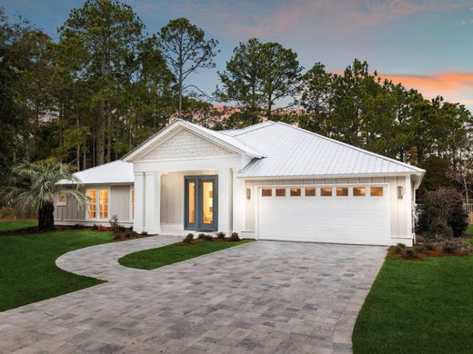 Einfamilienhaus in Santa Rosa Beach, Walton County