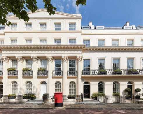 Luksusowy dom w Londyn, Greater London