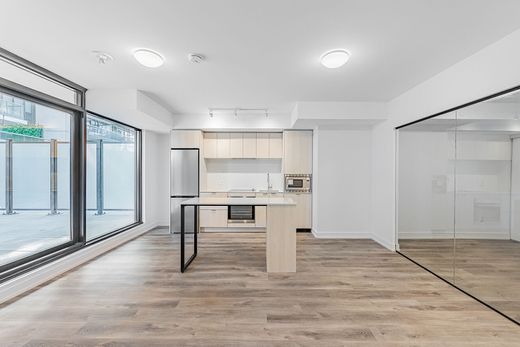 Apartamento - Hamilton, Ontario