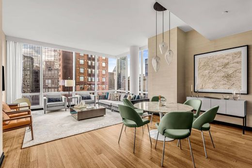 Apartment in New York