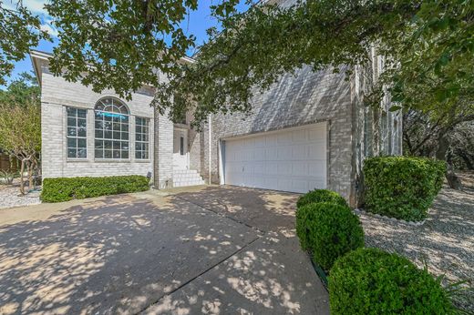 Casa en Lakeway, Travis County