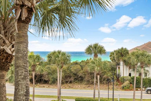 Appartamento a Santa Rosa Beach, Walton County
