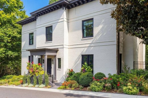 Maison de luxe à Washington, Washington County