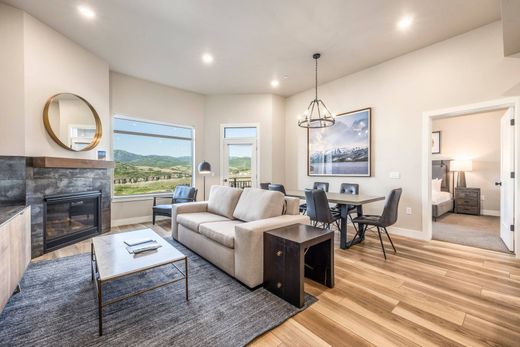 Apartamento - Kamas, Summit County