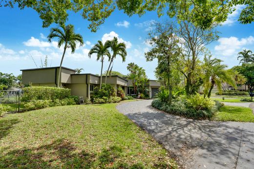 Casa de lujo en Plantation, Broward County