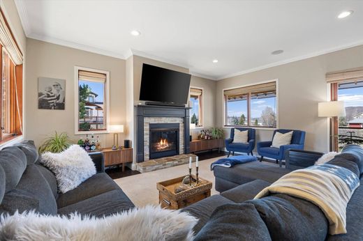 Townhouse in Steamboat Springs, Routt County