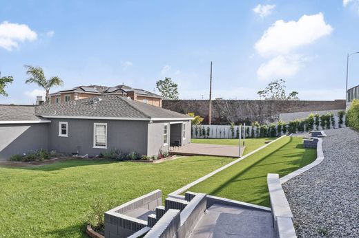 Casa en Los Ángeles, Los Angeles County