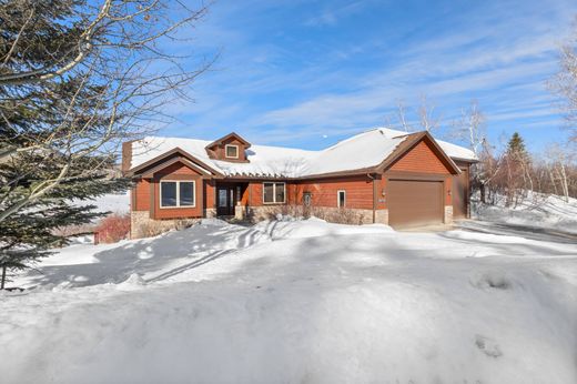 Casa en Oak Creek, Routt County