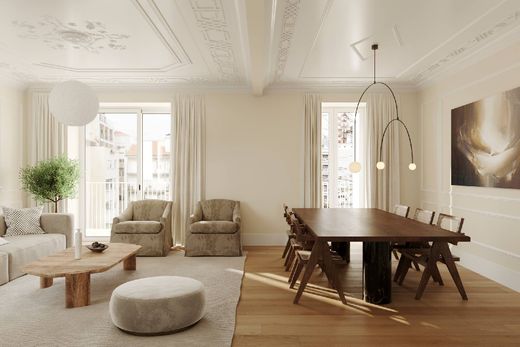 Appartement à Lisbonne, Lisbon