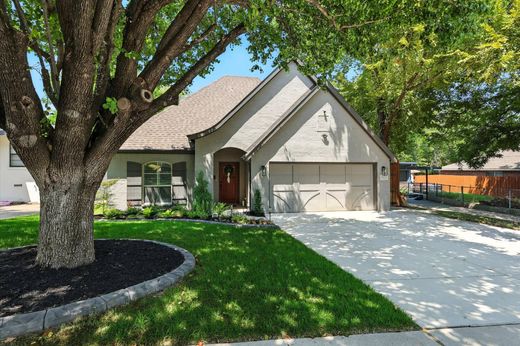 بيت مستقل ﻓﻲ Fort Worth, Tarrant County