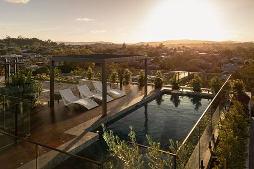 Piso / Apartamento en Brisbane, State of Queensland