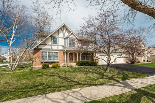 Casa Unifamiliare a Mundelein, Lake County