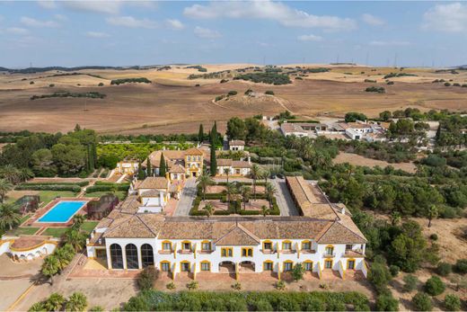 Landhuis in Sevilla, Provincia de Sevilla