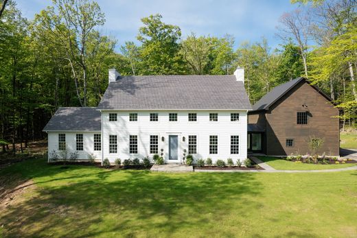Einfamilienhaus in Accord, Ulster County