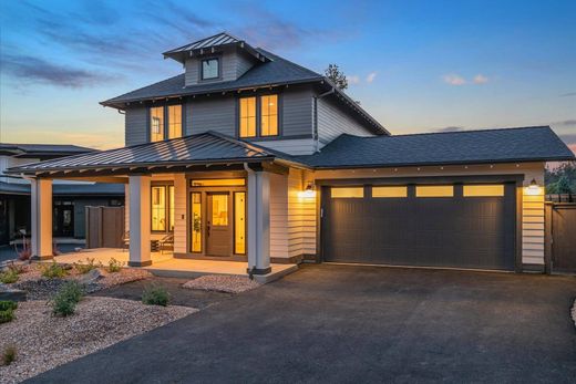 Luxury home in Bend, Deschutes County