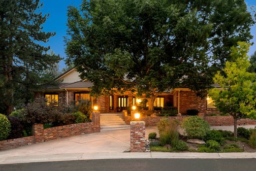 Müstakil ev Cherry Hills Village, Arapahoe County