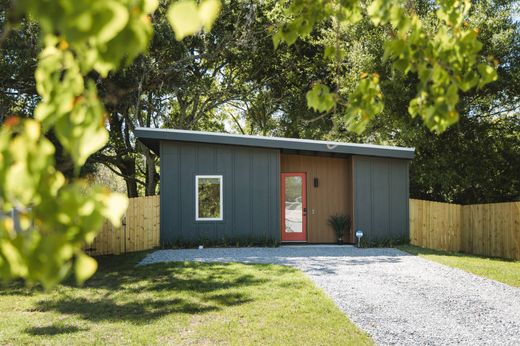 Частный Дом, Saint Augustine, Saint Johns County