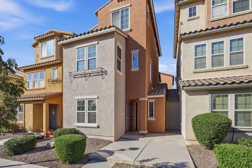 Maison individuelle à Phoenix, Comté de Maricopa