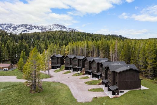 Appartement à Bozeman, Comté de Gallatin