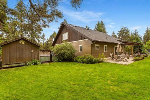 Luxury home in Bend, Deschutes County