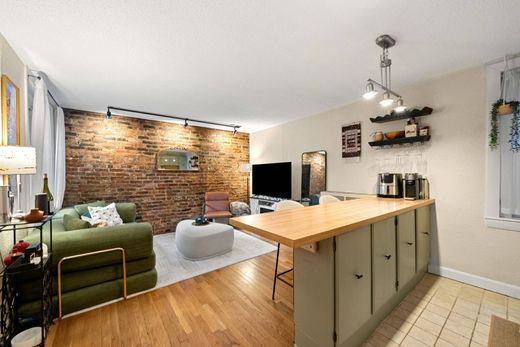 Apartment / Etagenwohnung in Boston, Suffolk County