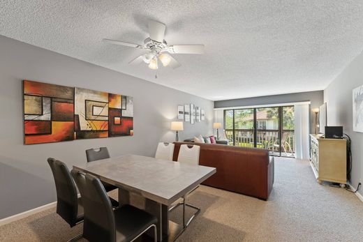 Apartment in Palm Beach Gardens, Palm Beach