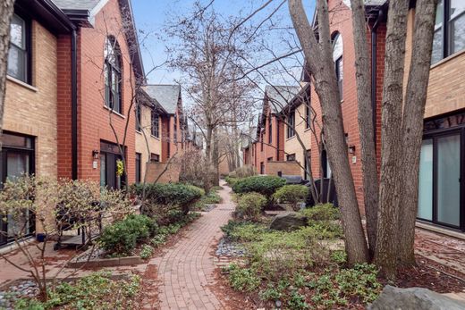 Luxury home in Chicago, Cook County