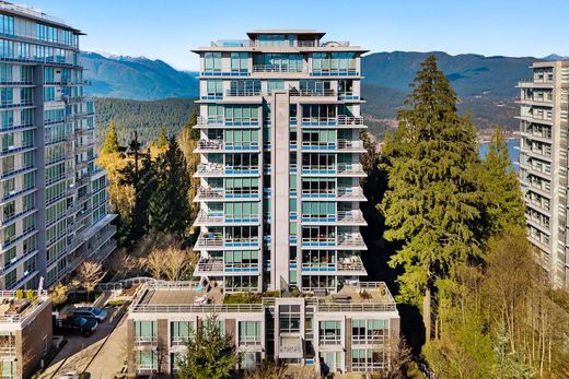 Appartement à Burnaby, Metro Vancouver Regional District