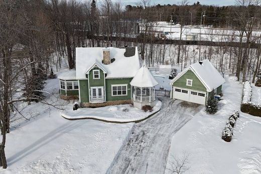 Casa en Saint-Jérôme, Laurentides