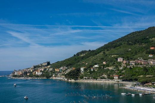 Einfamilienhaus in Portovenere, Provincia di La Spezia