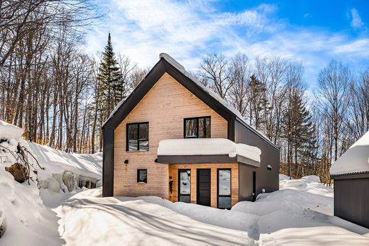 Casa Unifamiliare a Wentworth-Nord, Laurentides