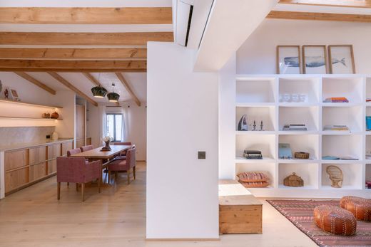 Apartment in Palma de Mallorca, Province of Balearic Islands
