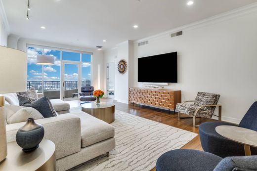 Apartment in Dallas, Dallas County