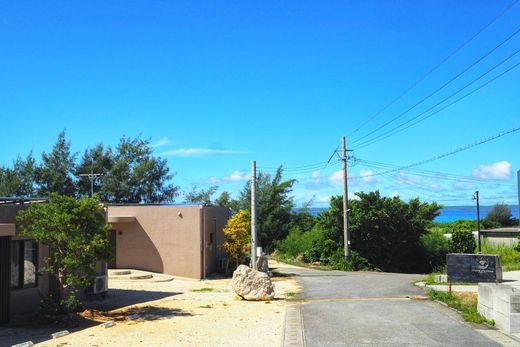 بيت مستقل ﻓﻲ Miyakojima, Miyakojima Shi